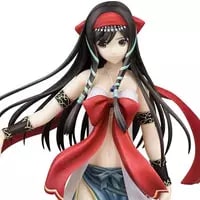 買取】シャイニング・ハーツ カグヤ（1/8スケールPVC塗装済み完成品