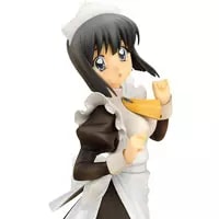 買取】ゼロの使い魔 双月の騎士 シエスタ（1/8スケールPVC塗装済み完成