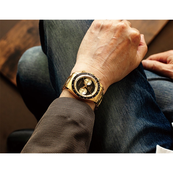 OUTLINE×TiCTAC チックタック40周年記念コラボレーション 2レジスター