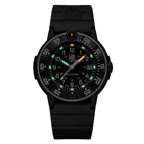 Luminox ルミノックス ORIGINAL NAVY SEAL 3000 Series 3001.HERITAGE