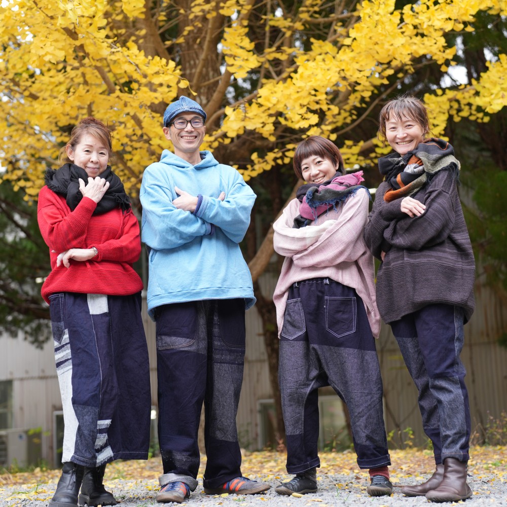 deniime KING | tamaki niime