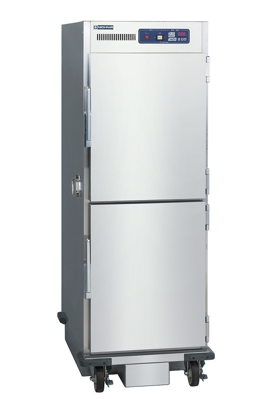 ホットワゴン HWNI型 遠赤外線ヒーター - （適温・配膳機器｜ホット