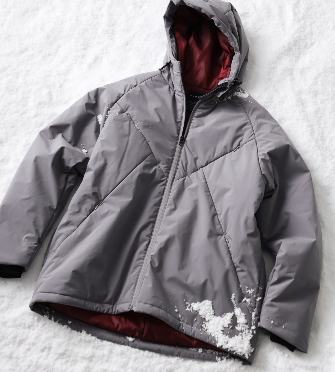 ニコのアウター 今すぐ着たい！真冬のアウターセレクション | ニコの〇