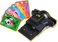 ハードをつなごう！～カードeリーダー＋編～