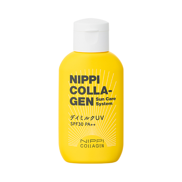 日やけ止め | コラーゲン通販のニッピコラーゲン化粧品