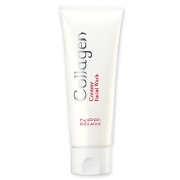 クリーミー洗顔フォーム | ニッピコラーゲン化粧品ショッピングサイト