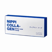 ピュアイン ソープ(3個入り)＋全身しっとりセット｜ニッピコラーゲン