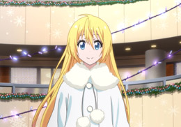 ニセコイ コミックマーケット87「スペシャルギフト」セット - アイテム