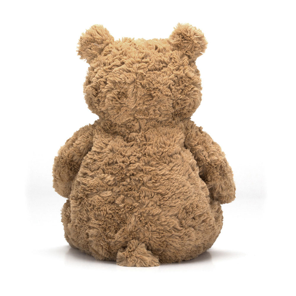Jellycat Bartholomew Bear – Smyth Jewelers