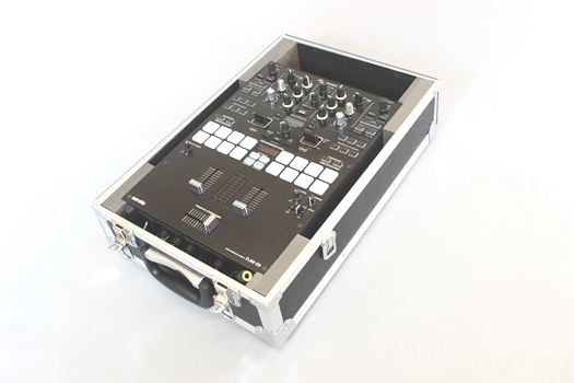 株式会社サウンドアクティブ - PCDJ CASE （パイオニアDJM-S9 ）の全国通販