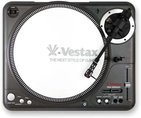 株式会社サウンドアクティブ - VESTAX TURNTABLE SALE