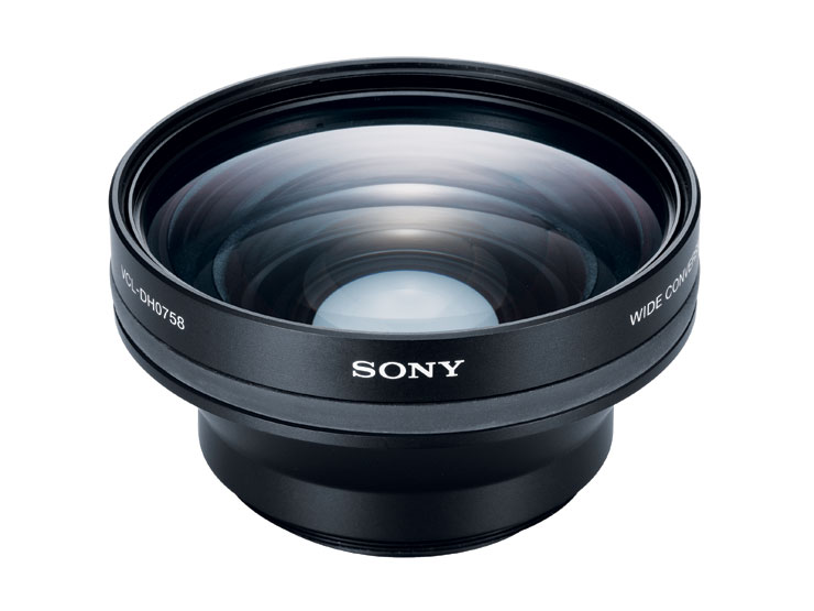 VCL-DH0758 | デジタルスチルカメラ Cyber-shot サイバーショット | ソニー