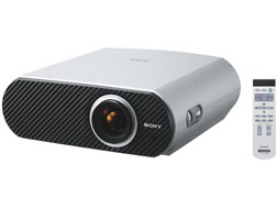 VPL-HS50 | ビデオプロジェクター | ソニー