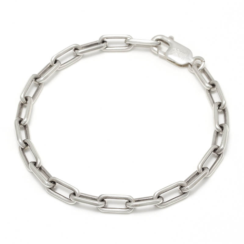 Suman Dhakhwa（スーマンダックワ） Temple Chain Bracelet（テンプル