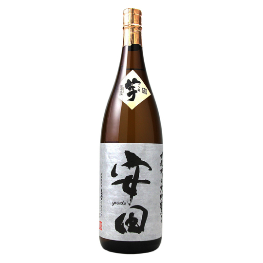 芋焼酎 安田 やすだ 26度 720ml 鹿児島 国分酒造 田んぼの中の地酒屋