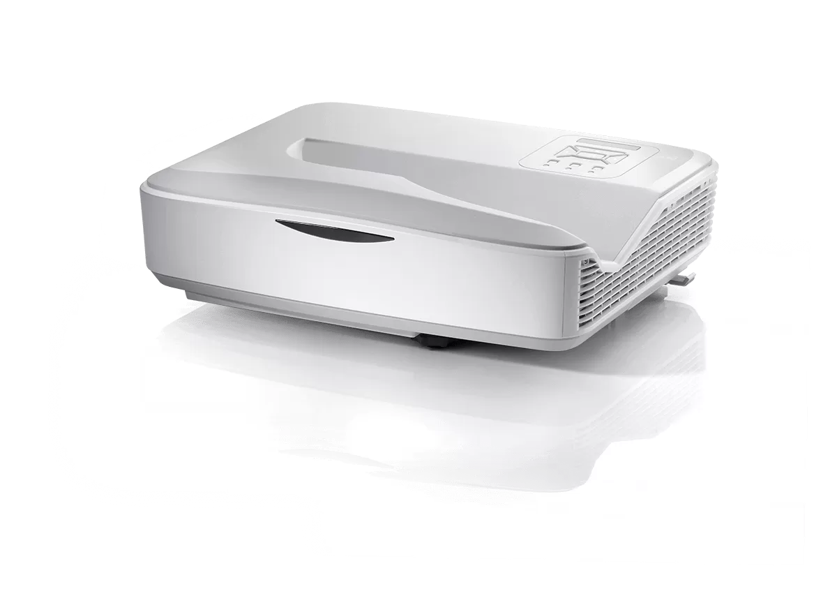 ウルトラワイドプロジェクター型電子黒板「ワイード」 | サカワ