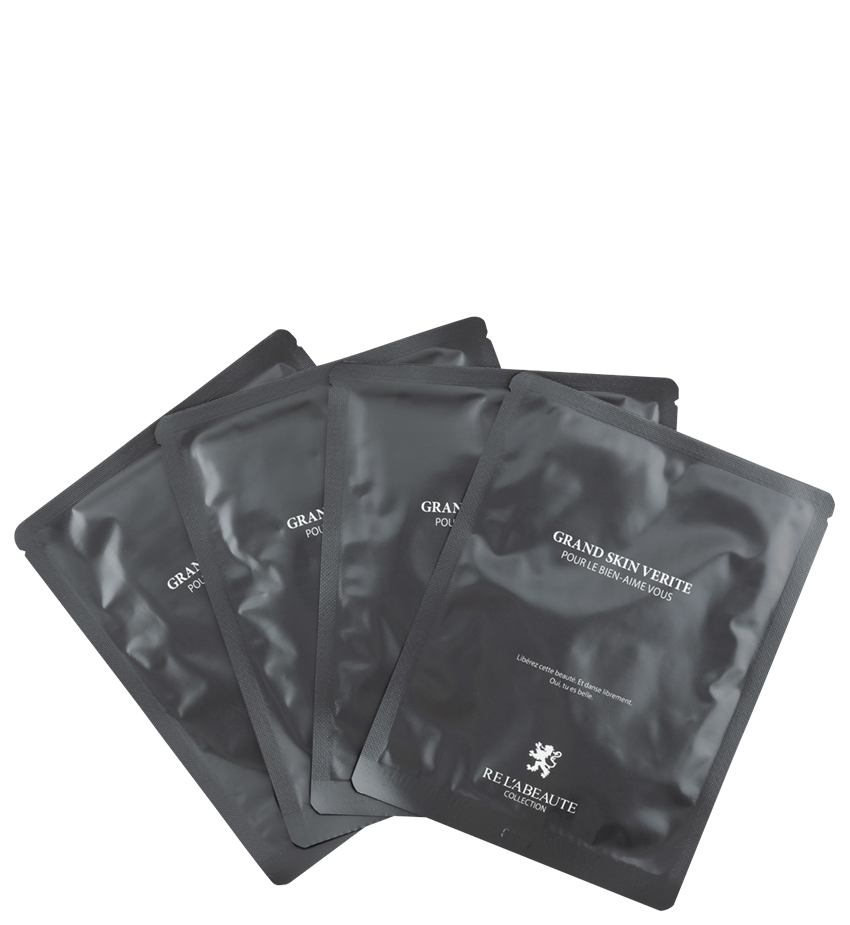 グランスキン エンパイア | Salon de le Ciel