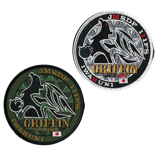 希少）ギリシャ空軍 CW115 機体整備士専用パッチ 希少）ギリシャ空軍