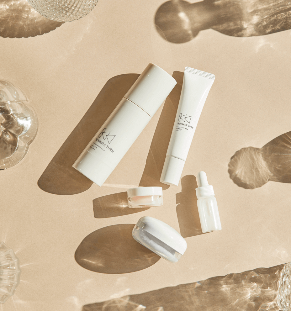 薬用コンセントレートセラム ホワイト／薬用コンセントレートクリーム