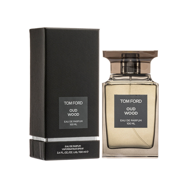 Tom Ford Oud Wood Eau De Perfume | Sasa Global – Sasa Global eShop