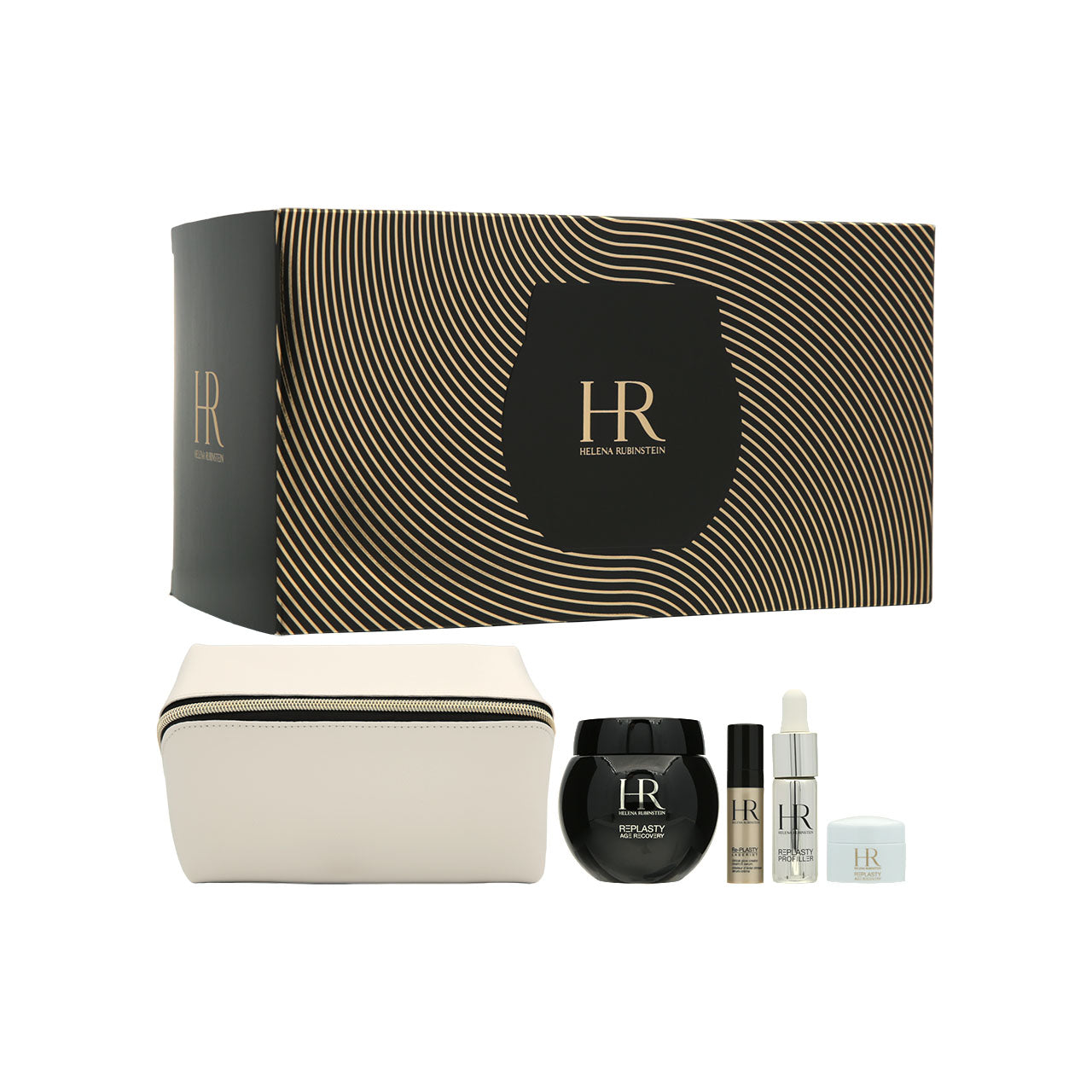 Helena Rubinstein Replasty Repair Set 4pcs – Sasa Global eShop