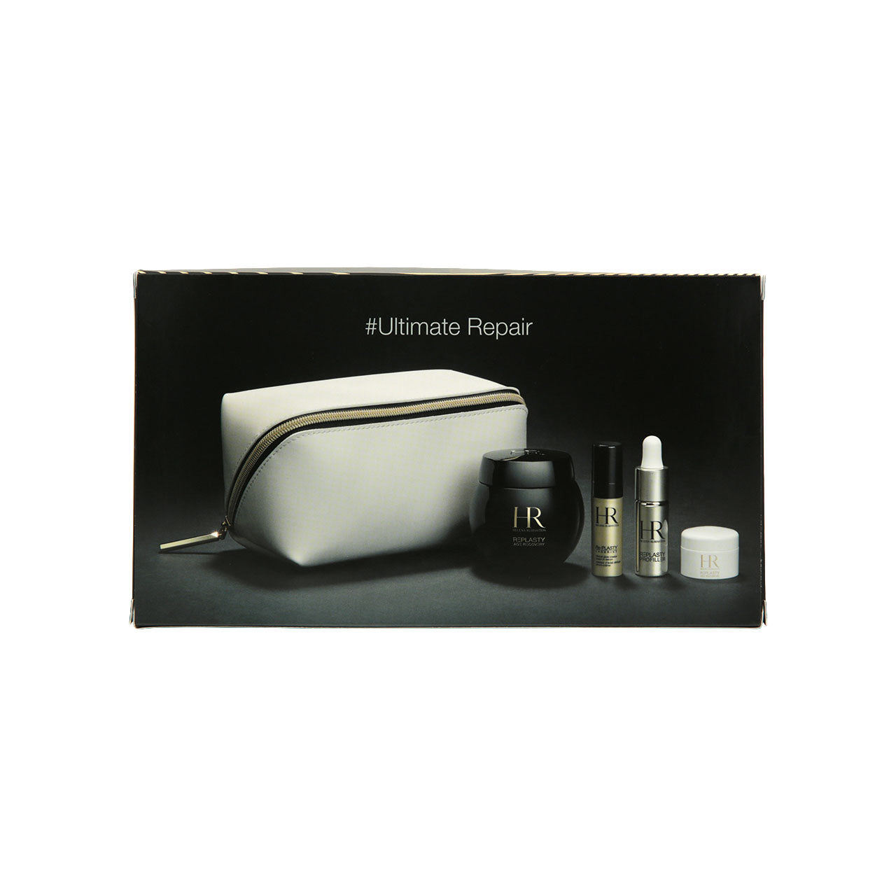 Helena Rubinstein Replasty Repair Set 4pcs – Sasa Global eShop