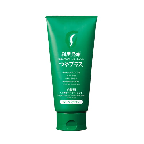 利尻ヘアカラー・無添加化粧品 自然派clubサスティ[白髪用] 利尻ヘア