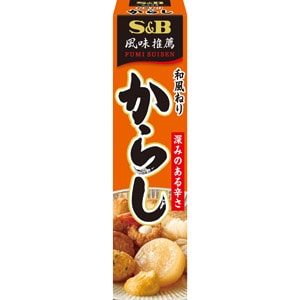 おろし生わさび43g: 香辛料・調味料｜エスビー食品公式通販 お届け