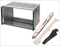 汎用ケース TM シリーズ TM-44｜ケース・ツマミ（ノブ）｜摂津金属工業