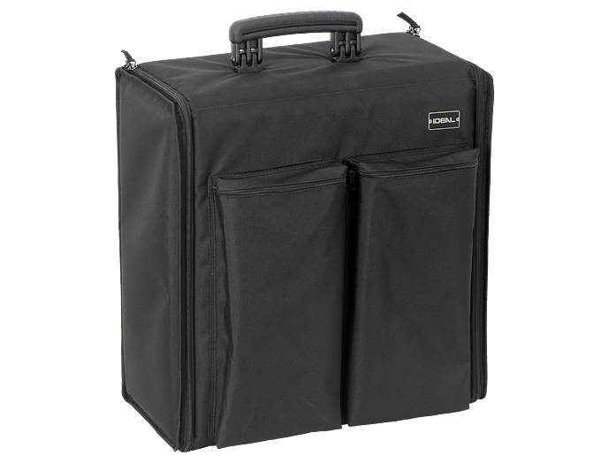 リュックラック YR シリーズ YR-4U｜輸送ケース／ラックケース｜摂津