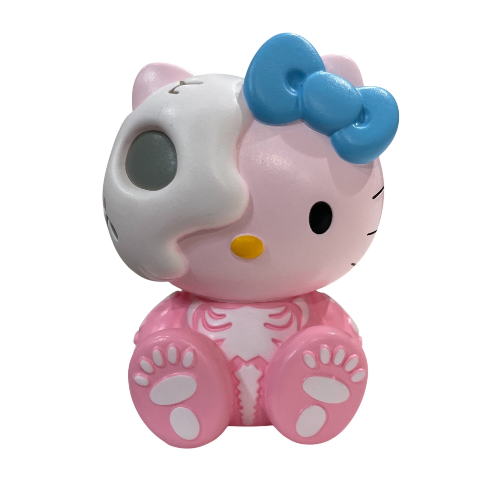 HELLO KITTY x SECRETBASE Mini Vinyl Toy [BLIND PACKAGE] - SECRET