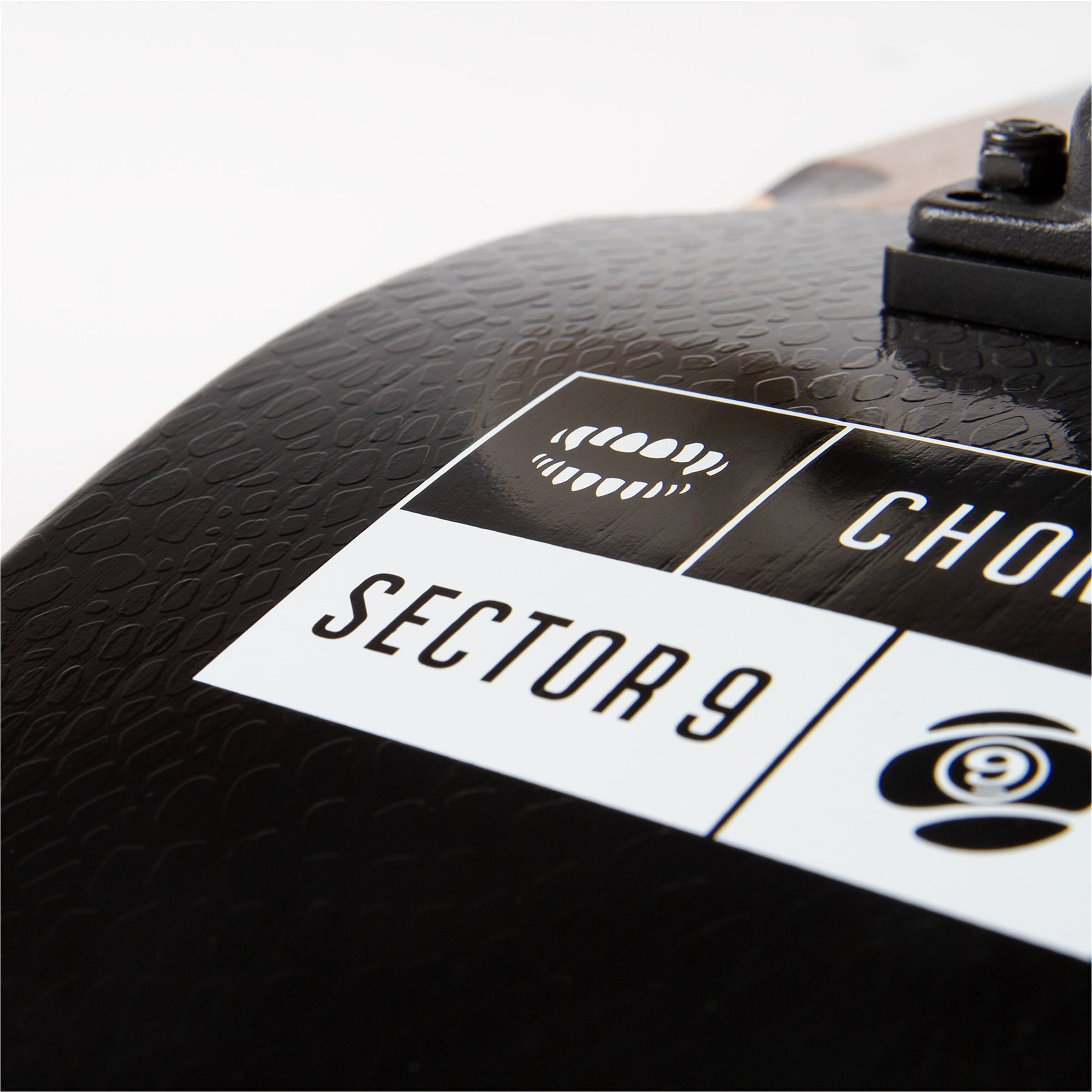 SECTOR 9 RAT JAMMER | CRUISER Riding Style