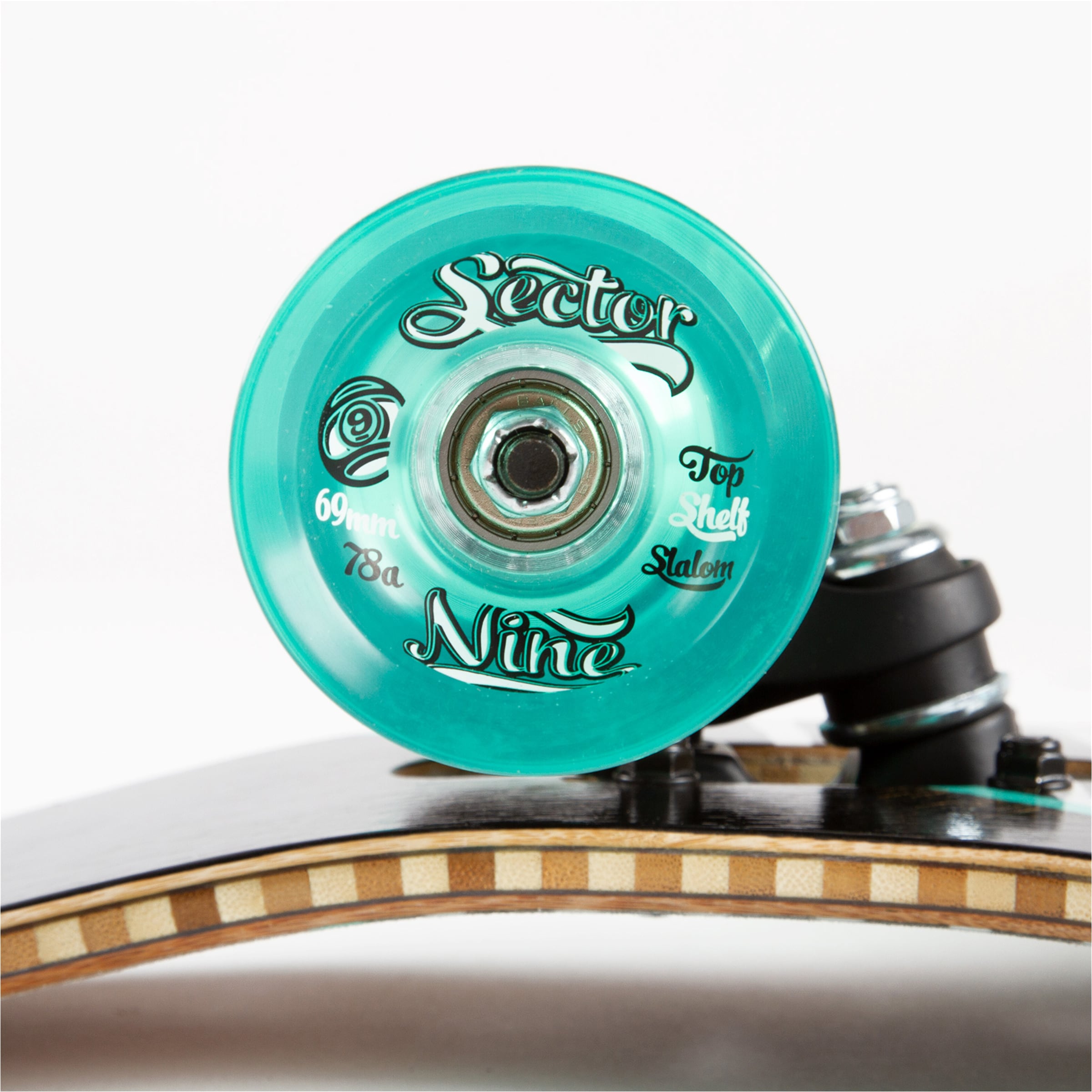 SECTOR 9 | STREAK STRIKER