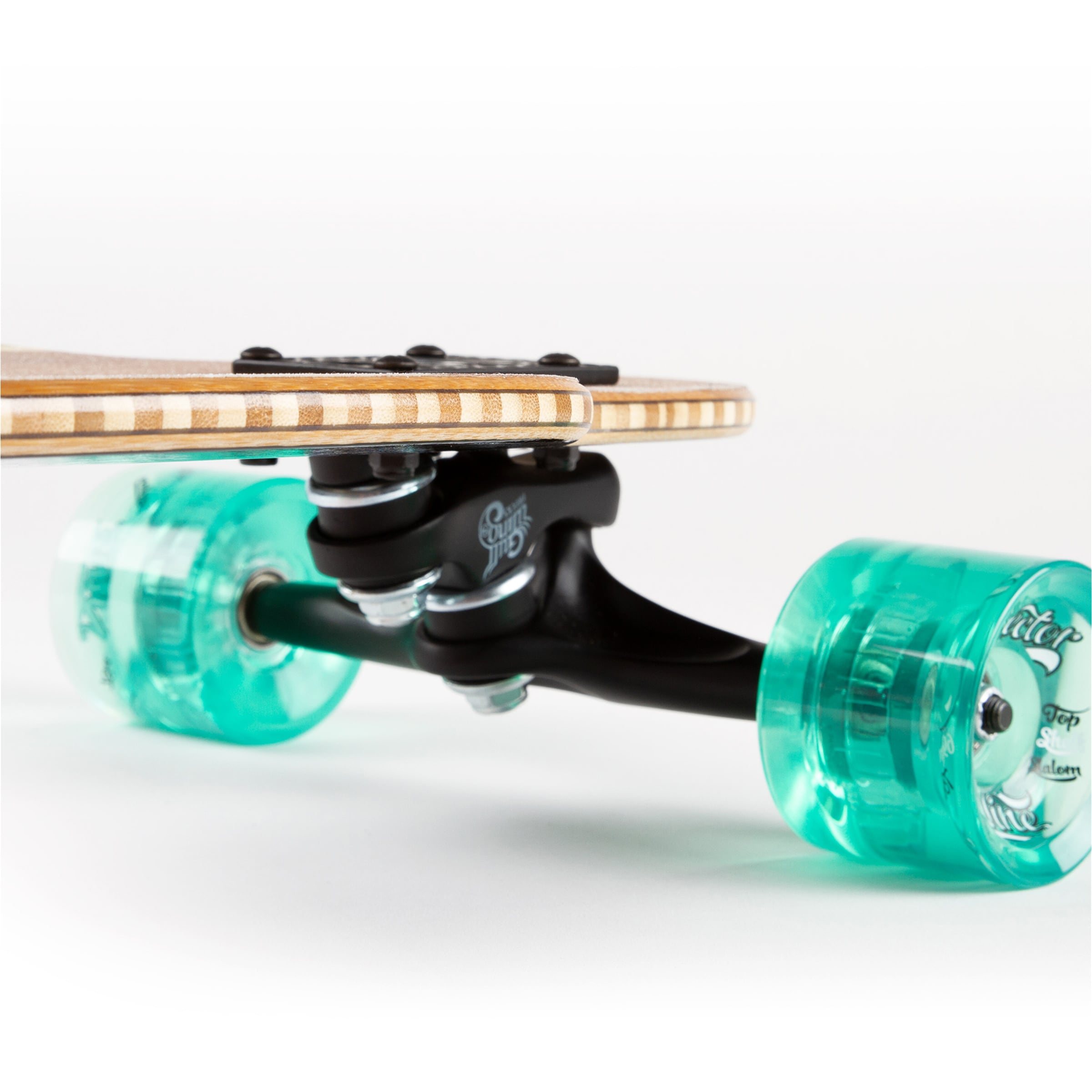 SECTOR 9 | STREAK STRIKER