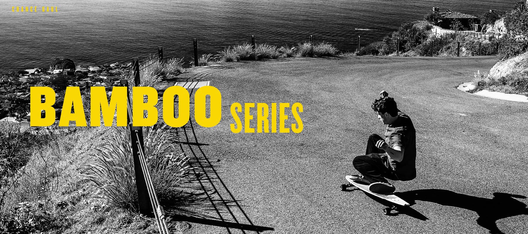 SECTOR 9 | Bamboo series complete skateboard