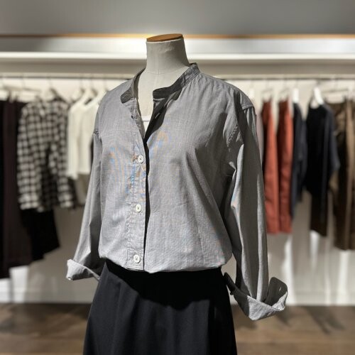 COTTON END ON END - SELECT EYE COMPANY：セレクトアイ カンパニー