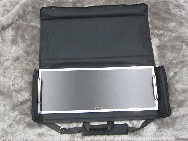 マルエのソフトケース付きエフェクターボード入荷しました!!｜島村楽器