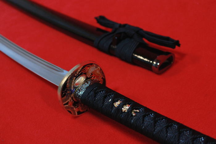坂本龍馬の刀【陸奥守吉行 むつのかみよしゆき】