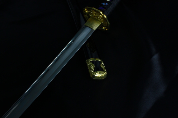 阿蘇惟澄の大太刀【蛍丸 ほたるまる】