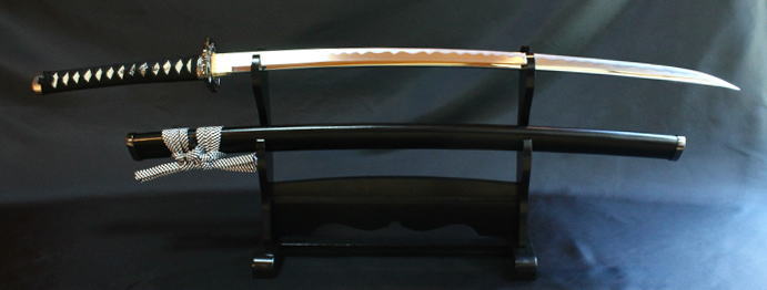 桂小五郎の刀【備前長船清光 びぜんおさふねきよみつ】｜桂小五郎の