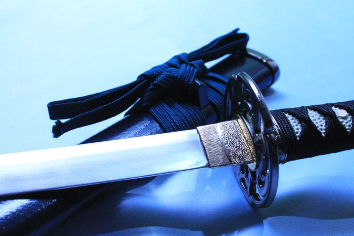 沖田総司の刀【加州清光】【大和守安定】【菊一文字】