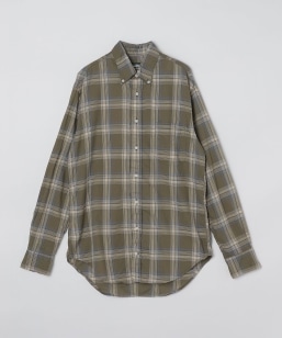 DE BONNE FACTURE: ARTIST SHIRT｜ SHIPS 公式サイト