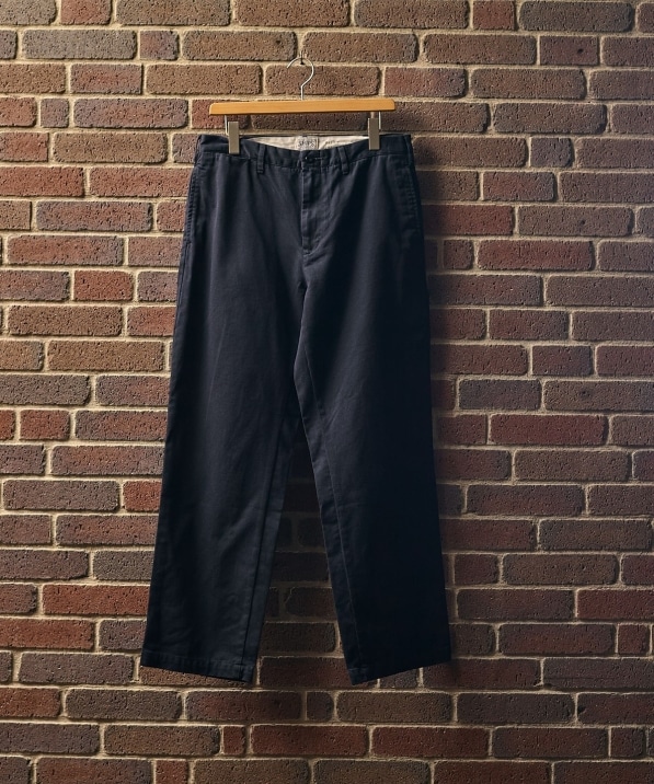 SHIPS: AUTHENTIC チノ パンツ｜ SHIPS 公式サイト