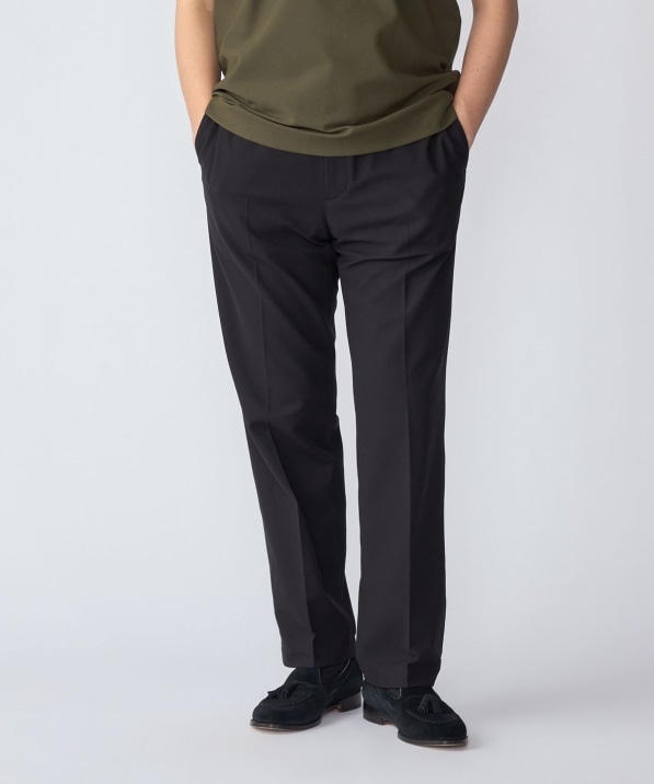 SHIPS:〈洗濯機可能〉FIELD SENSOR(R) ノープリーツ パンツ