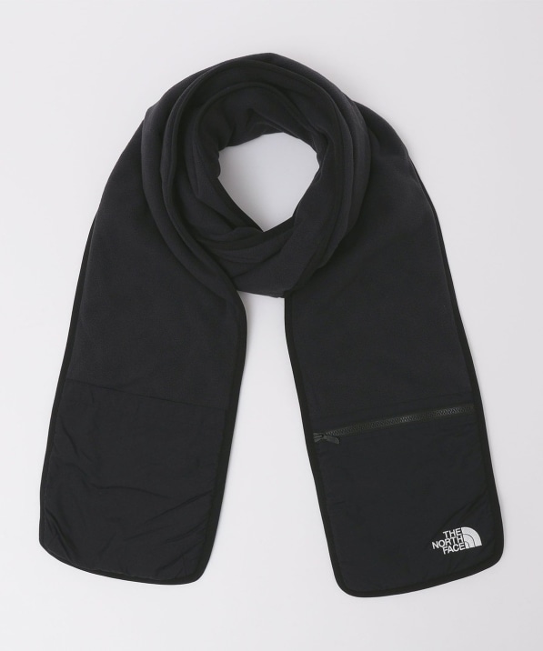 THE NORTH FACE: MICRO FLEECE MUFFLER｜ SHIPS 公式サイト