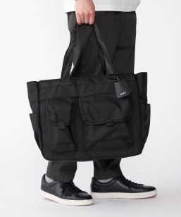 SHIPS別注】Boldrini Selleria: レザー トートバッグ｜ SHIPS 公式サイト