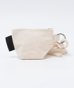 AMOMENTO: MINI PADDED BAG｜ SHIPS 公式サイト