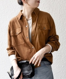 SHIPS any:〈手洗い可能〉デリケート リブ タートルネック ニット プル