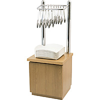 パン屋さん』で使うアイテムはこちらです。 - 調理器具のSHOKUBI