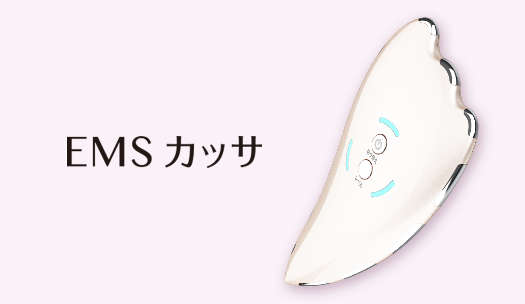 EMSカッサ｜ヴァルテックス オンライン ショップ | VERTEX ONLINE SHOP